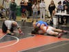 Highlights from the 2024 Minickiello Wrestling Tournament in Keene on Jan. 6.
