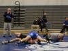 Highlights from the Salem vs. Concord JV wrestling matches on Jan. 10.