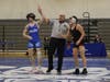 Highlights from the Salem vs. Concord JV wrestling matches on Jan. 10.