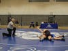 Highlights from the Salem vs. Concord JV wrestling matches on Jan. 10.