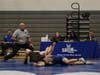 Highlights from the Salem vs. Concord JV wrestling matches on Jan. 10.