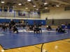 Highlights from the Salem vs. Concord varsity wrestling matches on Jan. 10.