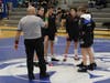 Highlights from the Salem vs. Concord varsity wrestling matches on Jan. 10.