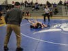 Highlights from the Salem vs. Concord varsity wrestling matches on Jan. 10.