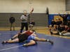 Highlights from the Salem vs. Concord varsity wrestling matches on Jan. 10.