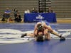 Highlights from the Salem vs. Concord varsity wrestling matches on Jan. 10.