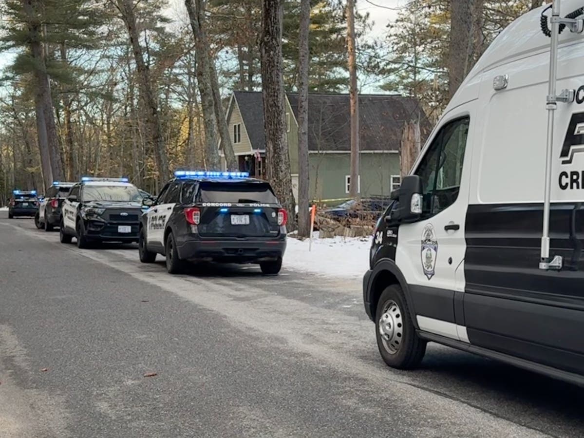 Concord Police Investigating Broad Cove Drive Car Break-In, Stabbing ...