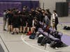 Highlights from the Concord at Nashua South wrestling competition on Jan. 17.