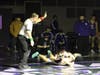 Highlights from the Concord at Nashua South wrestling competition on Jan. 17.