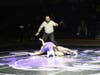 Highlights from the Concord at Nashua South wrestling competition on Jan. 17.