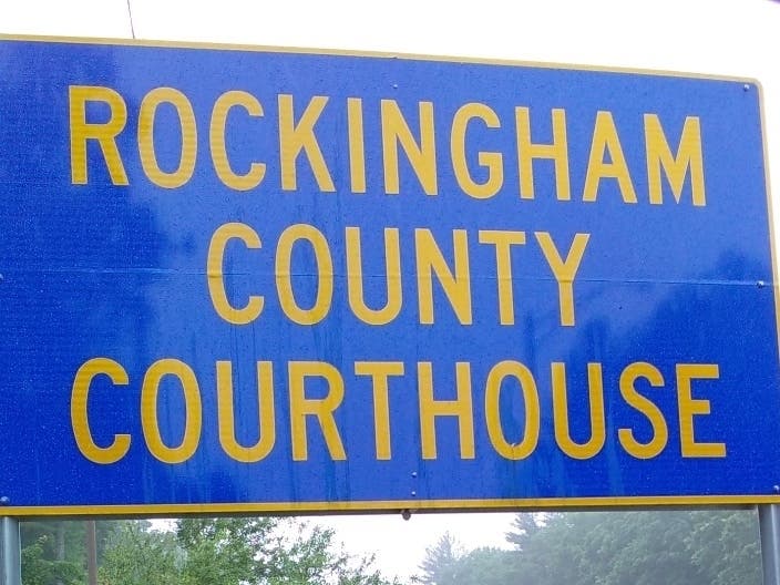 A felon from Raymond was indicted on gun possession charges after an incident in October.