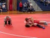 Highlights from the Concord vs. Central and Memorial wrestling bouts in Manchester on Jan. 25.