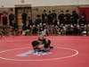 Highlights from the Concord vs. Central and Memorial wrestling bouts in Manchester on Jan. 25.
