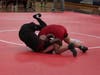 Highlights from the Concord vs. Central and Memorial wrestling bouts in Manchester on Jan. 25.