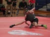 Highlights from the Concord vs. Central and Memorial wrestling bouts in Manchester on Jan. 25.