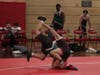 Highlights from the Concord vs. Central and Memorial wrestling bouts in Manchester on Jan. 25.