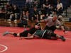 Highlights from the Concord vs. Central and Memorial wrestling bouts in Manchester on Jan. 25.
