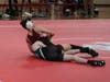Highlights from the Concord vs. Central and Memorial wrestling bouts in Manchester on Jan. 25.