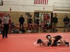 Highlights from the Concord vs. Central and Memorial wrestling bouts in Manchester on Jan. 25.