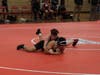 Highlights from the Concord vs. Central and Memorial wrestling bouts in Manchester on Jan. 25.