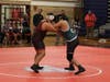 Highlights from the Concord vs. Central and Memorial wrestling bouts in Manchester on Jan. 25.