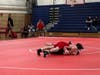Highlights from the Concord vs. Central and Memorial wrestling bouts in Manchester on Jan. 25.