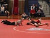 Highlights from the Concord vs. Central and Memorial wrestling bouts in Manchester on Jan. 25.