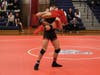 Highlights from the Concord vs. Central and Memorial wrestling bouts in Manchester on Jan. 25.