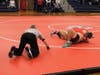 Highlights from the Concord vs. Central and Memorial wrestling bouts in Manchester on Jan. 25.