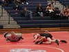 Highlights from the Concord vs. Central and Memorial wrestling bouts in Manchester on Jan. 25.
