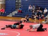 Highlights from the Concord vs. Central and Memorial wrestling bouts in Manchester on Jan. 25.