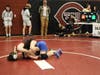 Highlights from the 2024 Capital City Classic Wrestling Tournament on Jan. 27.