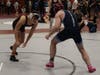 Highlights from the 2024 Capital City Classic Wrestling Tournament on Jan. 27.