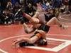 Highlights from the 2024 Capital City Classic Wrestling Tournament on Jan. 27.