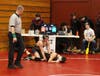 Highlights from the 2024 Capital City Classic Wrestling Tournament on Jan. 27.