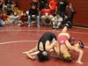 Highlights from the 2024 Capital City Classic Wrestling Tournament on Jan. 27.