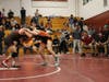 Highlights from the 2024 Capital City Classic Wrestling Tournament on Jan. 27.