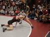 Highlights from the 2024 Capital City Classic Wrestling Tournament on Jan. 27.