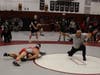 Highlights from the 2024 Capital City Classic Wrestling Tournament on Jan. 27.