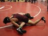 Highlights from the 2024 Capital City Classic Wrestling Tournament on Jan. 27.