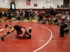 Highlights from the 2024 Capital City Classic Wrestling Tournament on Jan. 27.