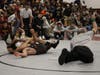 Highlights from the 2024 Capital City Classic Wrestling Tournament on Jan. 27.
