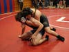 Highlights from the 2024 Capital City Classic Wrestling Tournament on Jan. 27.