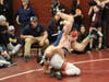 Highlights from the 2024 Capital City Classic Wrestling Tournament on Jan. 27.
