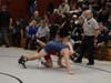 Highlights from the 2024 Capital City Classic Wrestling Tournament on Jan. 27.