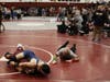 Highlights from the 2024 Capital City Classic Wrestling Tournament on Jan. 27.