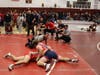 Highlights from the 2024 Capital City Classic Wrestling Tournament on Jan. 27.