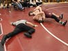 Highlights from the 2024 Capital City Classic Wrestling Tournament on Jan. 27.