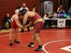 Highlights from the 2024 Capital City Classic Wrestling Tournament on Jan. 27.
