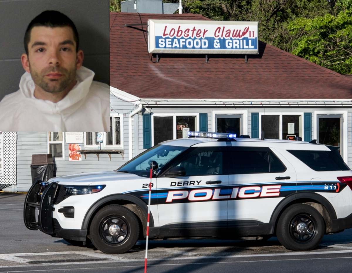 Derry Man Indicted On Murder Charges In Lobster Claw Shooting: Roundup ...